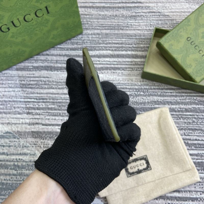 Gvc*1 wallets